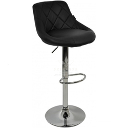 Стільчик для візажу Lari ekonom