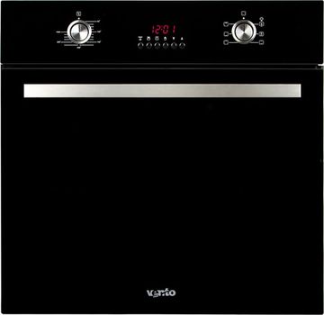 Духова шафа електрична VENTOLUX LONDON