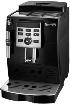 Кавомашина DeLonghi ECAM 23.123 B