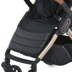 Прогулянкова коляска El Camino ME 1053G-2 Dynamic Pro Special