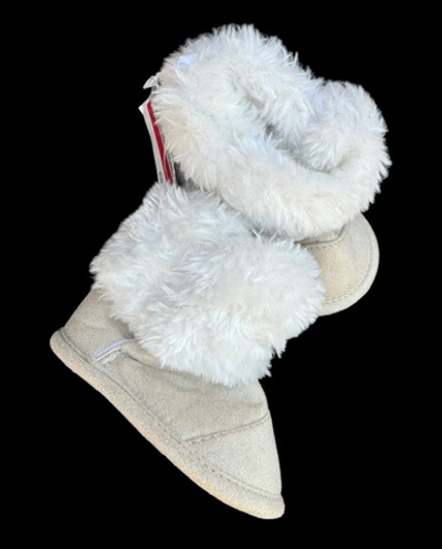 Пінетки-чобітки ТМ «Cool Club»