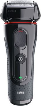 Електробритва Braun 5020 S Series 5