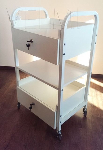 Візок косметологічний 903