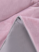 Комплект постельного белья Сатин Velvet Premium с Одеялом VP001