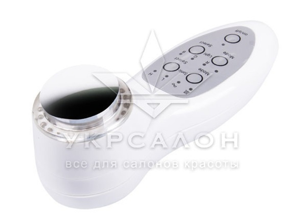 Ультразвуковий апарат з функцією світлотерапії LW-013