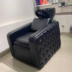 Парикмахерская мойка Milan