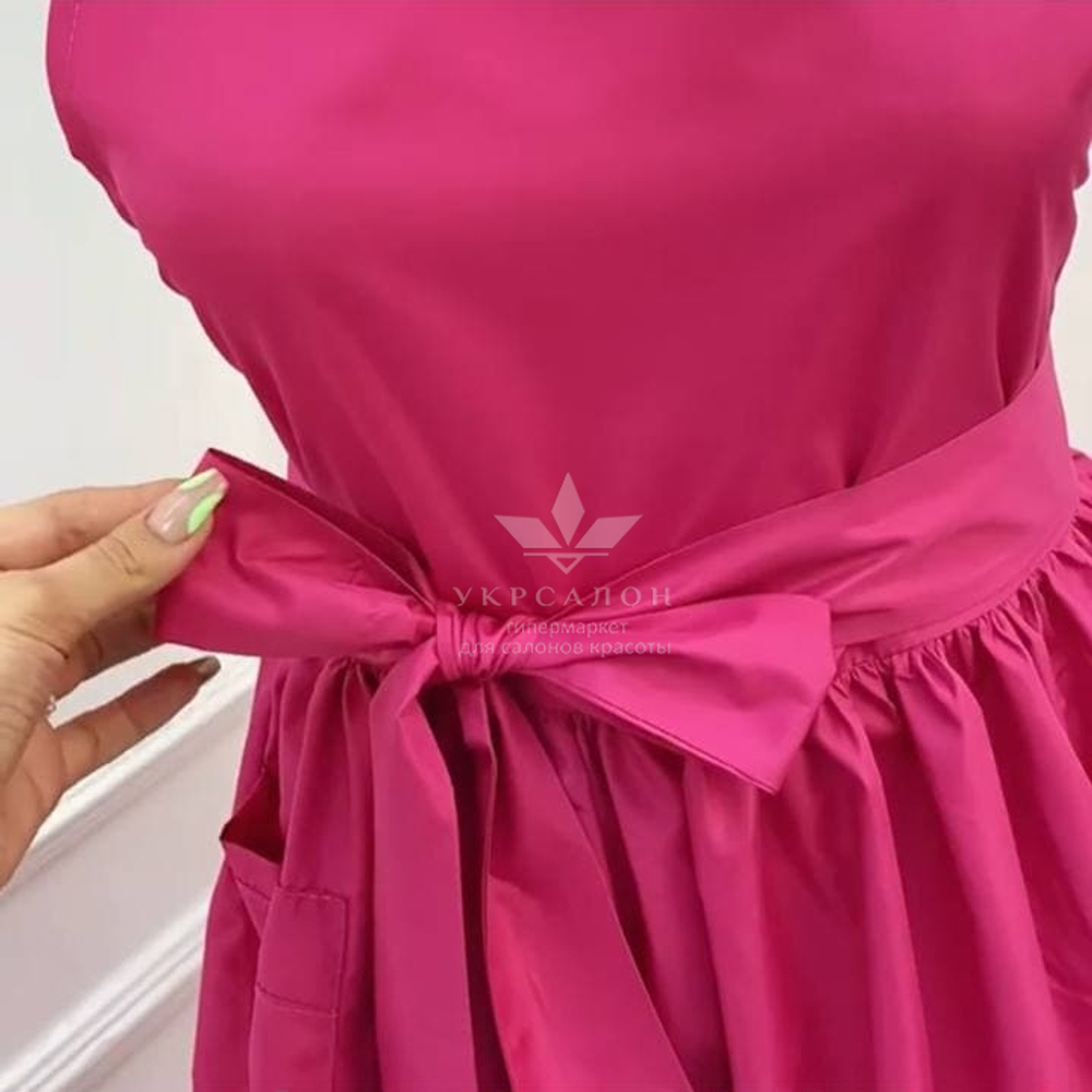 Фартук для бьюти мастера Галиант