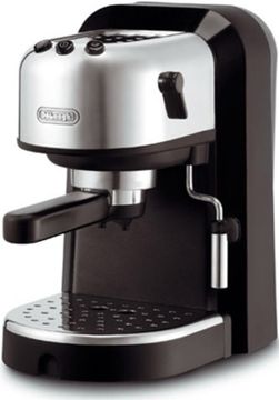Кавоварка DeLonghi EC 270
