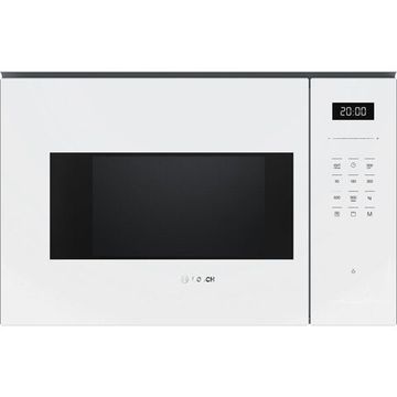 Вбудовувана мікрохвильова піч BOSCH Серія 6 BEL554MW2