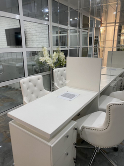 Стільчик майстра Ice Diamant