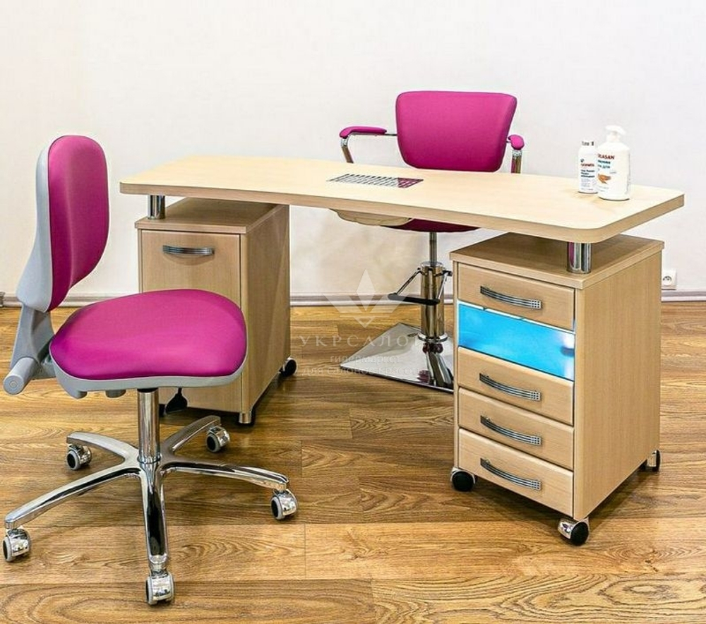 Стільчик майстра Lord