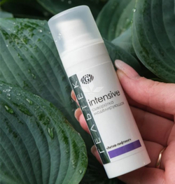 Сыворотка моделирующая Актив-лифтинг Гельтек