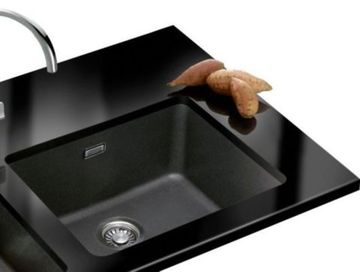 Кухонна мийка Franke SID 110-50 125.0395.602