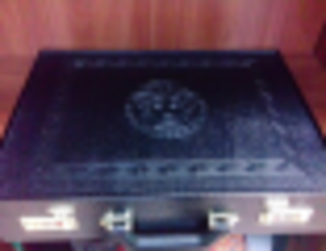 Столовий набір (фражі) Hoffburg HB 7755 G 72 предмети