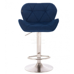 Стільчик для візажу Paris Velor