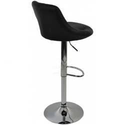 Стільчик для візажу Lari ekonom