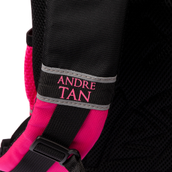 Рюкзак YES T-129 YES by Andre Tan Hand pink (арт. 559044)