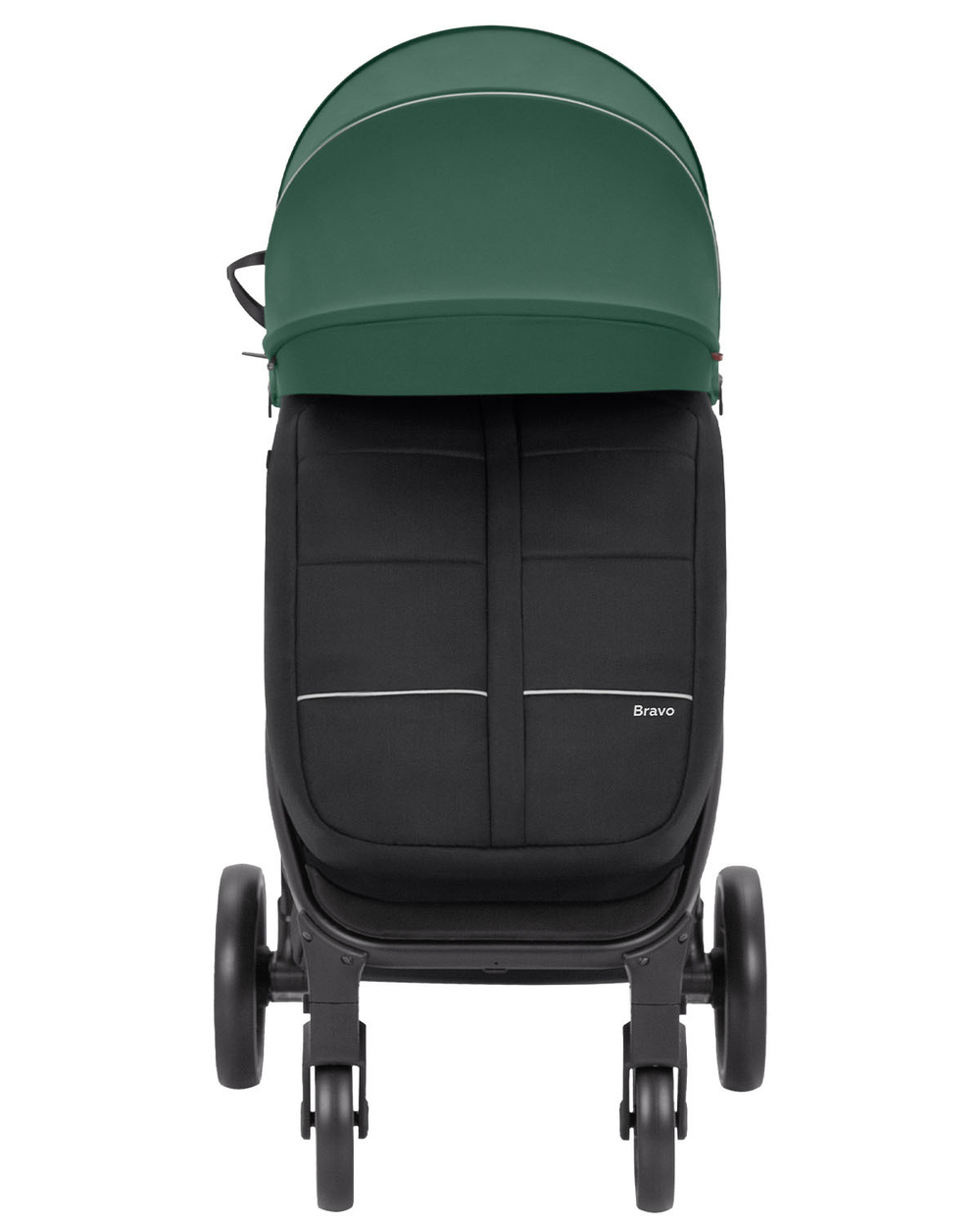 Прогулянкова коляска Carrello Bravo CRL-8512 BF