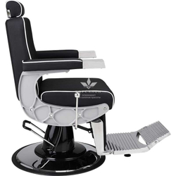 Перукарське крісло Barber Carlos