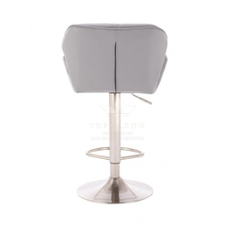 Стульчик для визажа Paris Lux