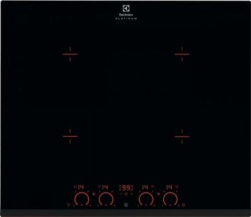 Варильна поверхня електрична ELECTROLUX EHD 96740 FK