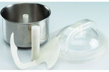 Морожениця DeLonghi ICK 5000