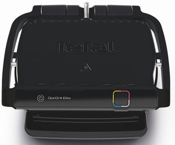 Гриль TEFAL OptiGrill Elite GC750830