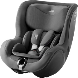 Автокресло детское Britax Römer Dualfix 5Z Style 0+/1 (0-18 кг)
