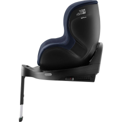Автокресло детское Britax Römer Dualfix Pro M Style с базой Isofix 0+/1 (0-18 кг)