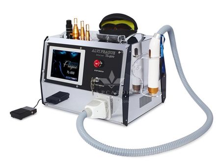 Лазер для удаления тату TL-500