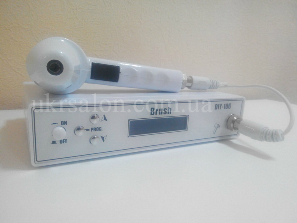 Апарат Браш 106