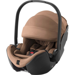 Автокресло-переноска детское Britax Römer Baby-Safe Pro Lux (0-13 кг)