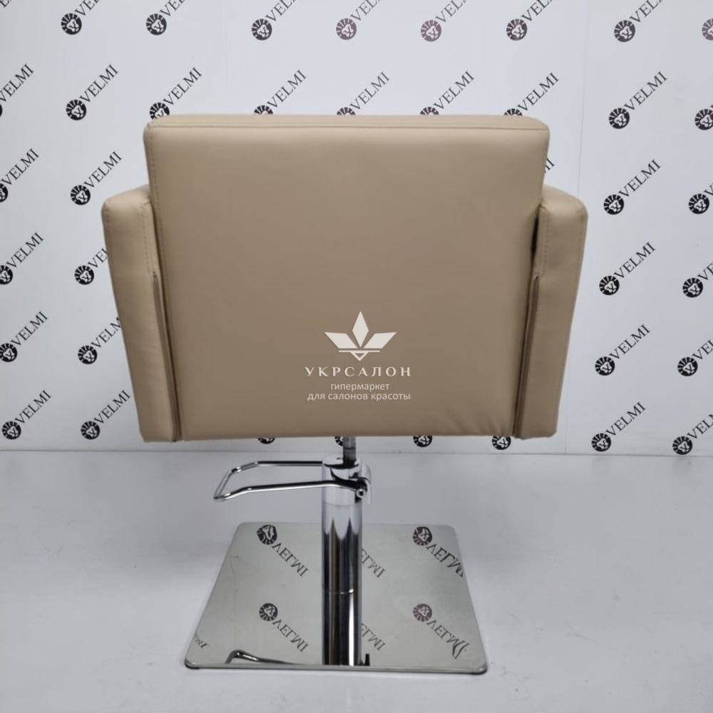 Кресло клиента Quadro