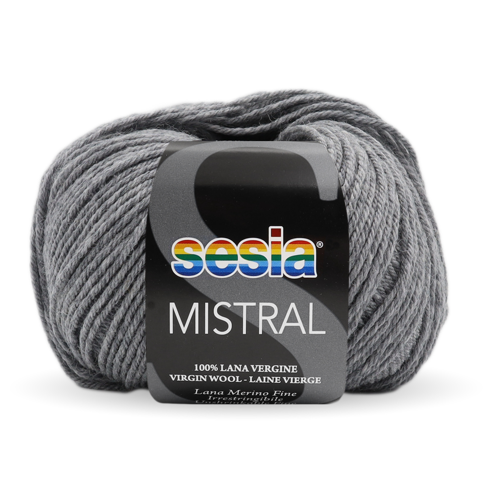MISTRAL 0463