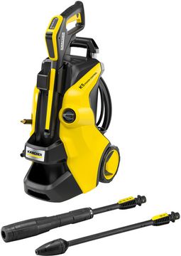 Универсальная мойка високого тиску Karcher K 5 Power Control (1.324-550.0)