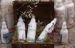 Гель очищающий серии Cleansing, Гельтек