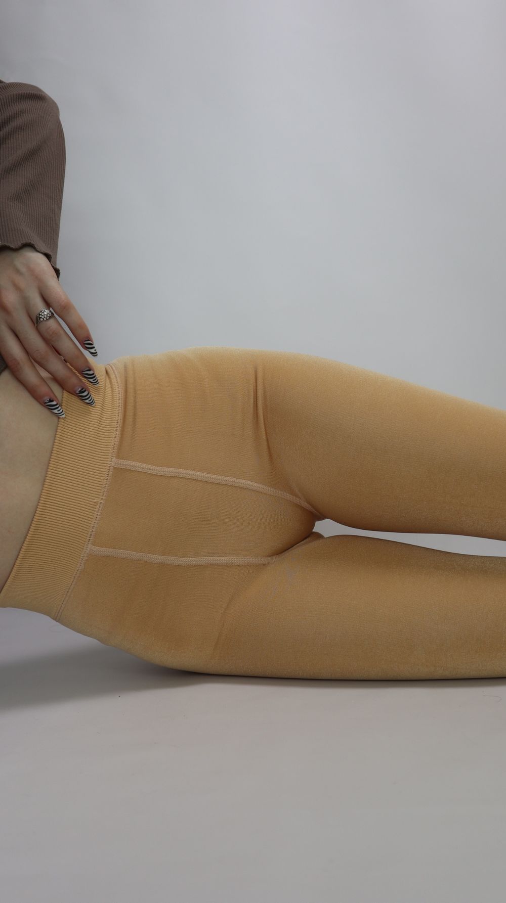 Теплі лосини