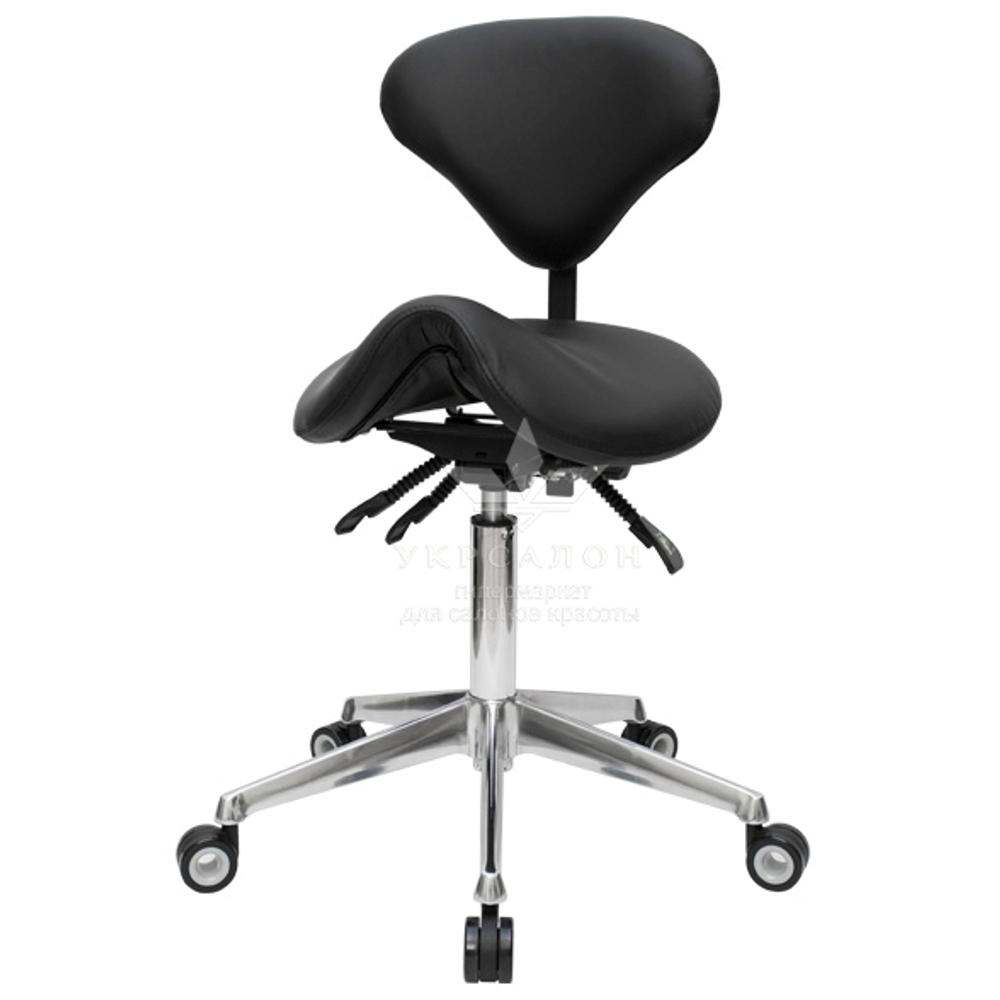 Стул-седло мастера 6037