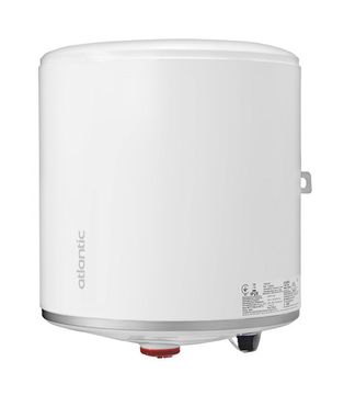 Водонагрівач побутовий електричний Atlantic Opro Compact PC 15 RB (1600W) 821453