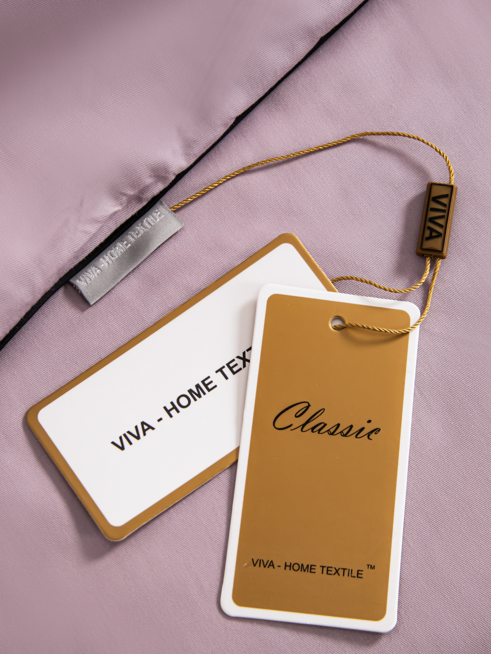 Комплект постельного белья Однотонный Сатин Элитный OCE008