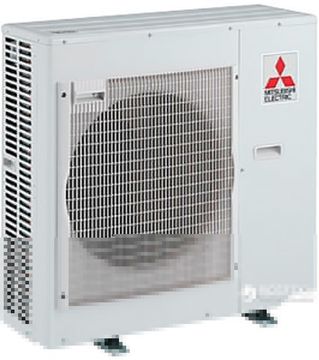 Зовнішній блок MITSUBISHI ELECTRIC MXZ-4E83VAHZ