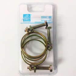 Хомут проволочный, 40 мм