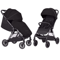 Прогулянкова коляска Carrello Delta CRL-5517