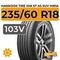 Hankook Tire iON ST AS SUV IH61A 235/60 R18 103V