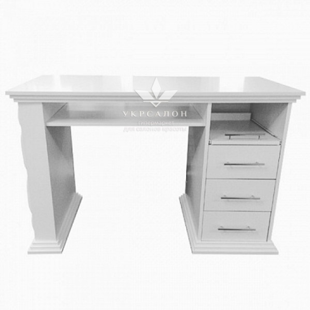 Манікюрний стіл Queen