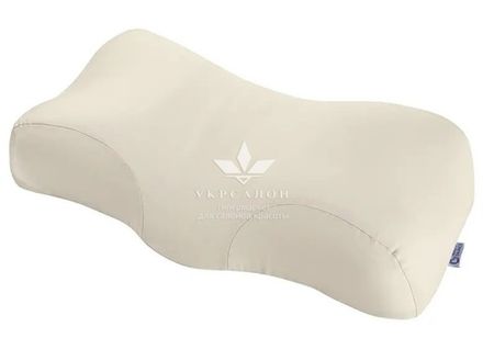 Ортопедична подушка Beauty Balance від зморшок сну та ранкової набряклості М1 (Memory Foam), тенсел