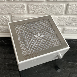 Настольная вытяжка Mirateli SV 5 с Нера фильтром