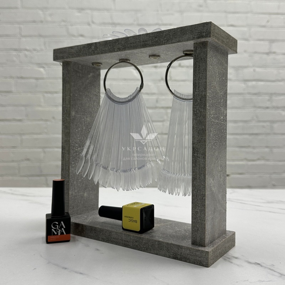 Подставка для типсов TIP-04m