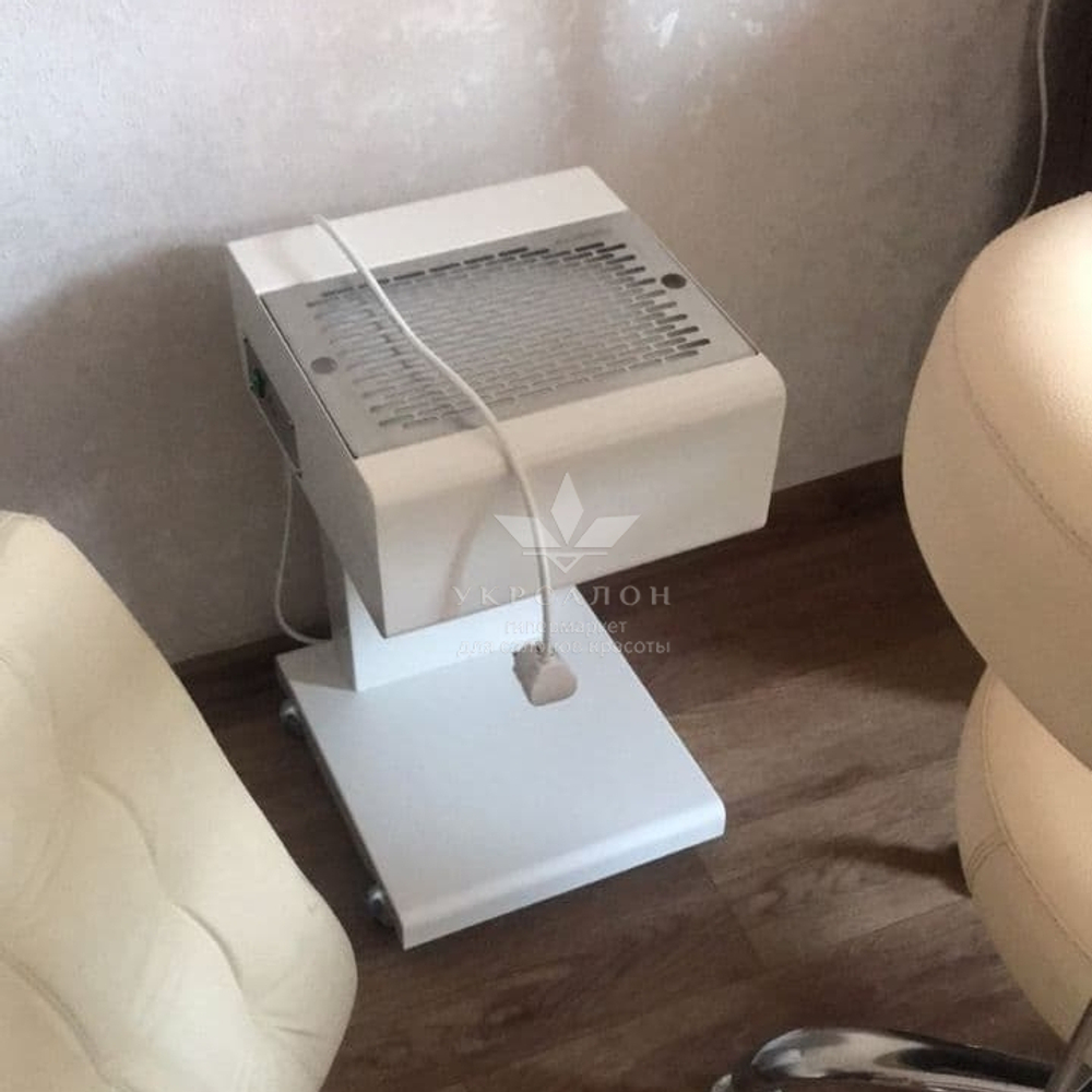 Вытяжка для педикюра Harbor Air Podo
