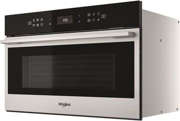 Мікрохвильова піч Whirlpool W7MD440
